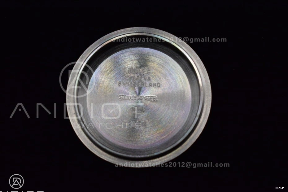 V3 SS Case 4130 116500 Bracelet White Clean Daytona And 904L Dial 0115